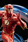 Flash Rebirth 1/6 Scale Statue