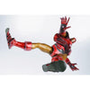 Iron Man Classic Origin Armor 1/6 Scale Figure by 3A