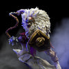 Thundercats - Monkian BDS Art Scale 1/10