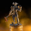 Steppenwolf BDS Art scale 1/10