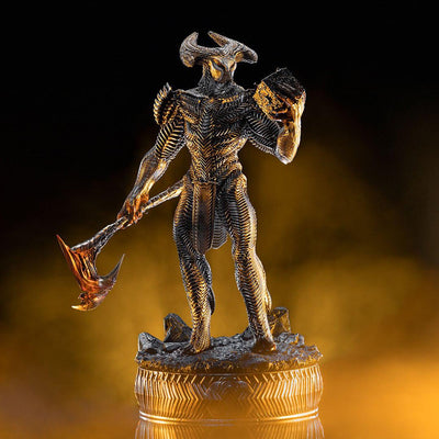 Steppenwolf BDS Art scale 1/10