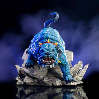 Thundercats - Ma-Mutt BDS Art Scale 1/10