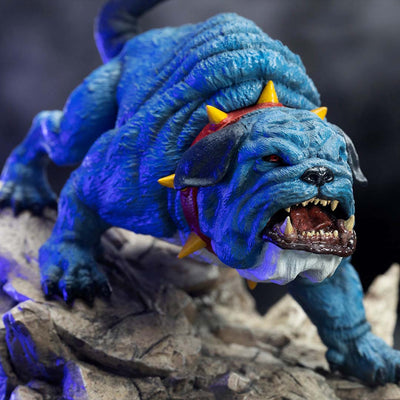 Thundercats - Ma-Mutt BDS Art Scale 1/10