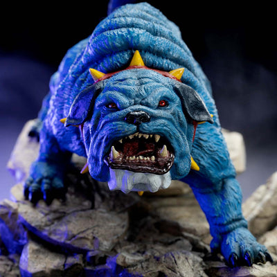 Thundercats - Ma-Mutt BDS Art Scale 1/10