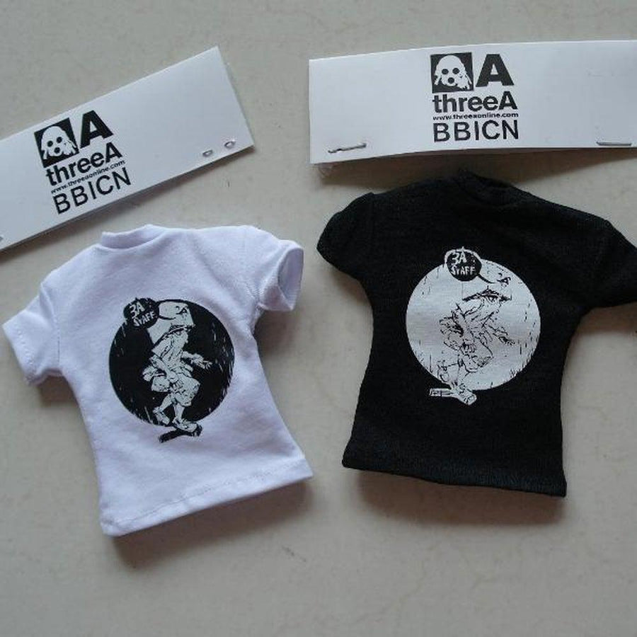 3A Staff 1/6 Scale Shirt BBICN Exclusive