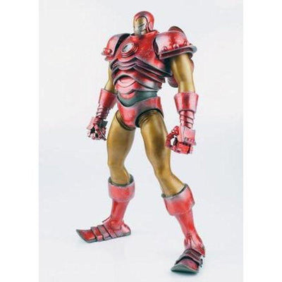 Iron Man Classic Origin Armor 1/6 Scale Figure by 3A