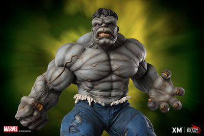 Hulk Grey Prestige Series 1/3 Scale Statue - Spec Fiction Shop