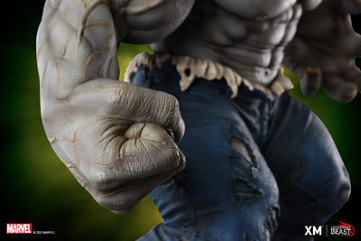 Hulk Grey Prestige Series 1/3 Scale Statue