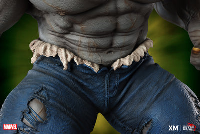 Hulk Grey Prestige Series 1/3 Scale Statue