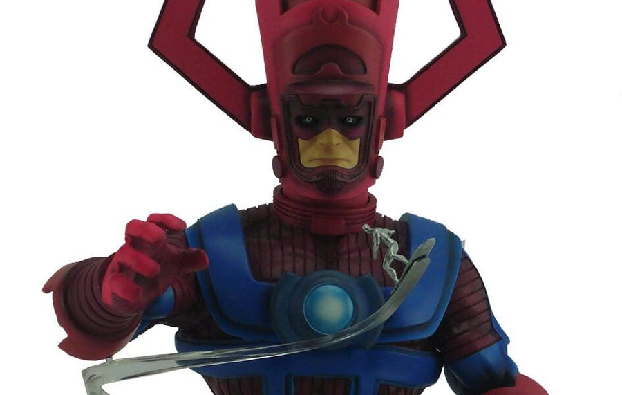 Galactus Mini Bust - SDCC 2013 Exclusive