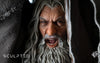 Gandalf the Grey 1/2 Scale Premium (SCULPTED HEAD) Statue