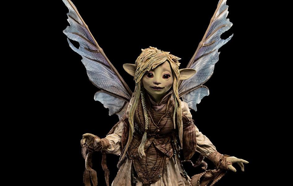 Fictional Deet DEET THE GELFLING 1/6 Scale Statue - Spec Fiction Shop
