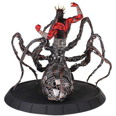 Darth Maul Spider Statue by Gentle Giant