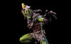 Green Goblin 1/4 Scale Statue - Version A