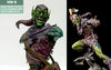 Green Goblin 1/4 Scale Statue - Version B