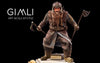 Lord Of The Rings: Gimli Art Scale Statue