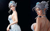 GhostBlade - Yan - Glance Statue (Blue)