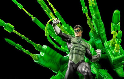 Green Lantern - Rebirth 1/6 Scale Statue