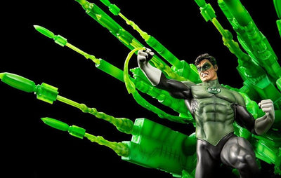 Green Lantern - Rebirth 1/6 Scale Statue