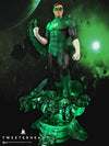Green Lantern EXCLUSIVE Super Powers Maquette
