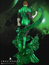 Green Lantern EXCLUSIVE Super Powers Maquette