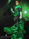Green Lantern EXCLUSIVE Super Powers Maquette