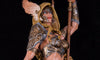 Skarah The Valkyrie 1/4 Scale Limited Statue