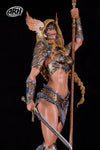 Skarah The Valkyrie 1/4 Scale Limited Statue