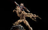 Rocket Raccoon & Groot 1/4 Scale Statue