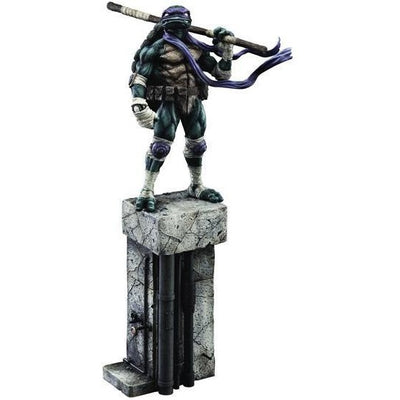 Teenage Mutant Ninja Turtles: DONATELLO PVC Statue by Good Smile Company