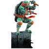 Teenage Mutant Ninja Turtles: MICHELANGELO PVC Statue by Good Smile Company