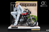 GTO - Onizuka Eikichi 1/6 Scale Statue