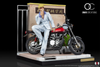 GTO - Onizuka Eikichi 1/6 Scale Statue