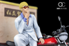 GTO - Onizuka Eikichi 1/6 Scale Statue