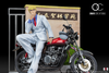 GTO - Onizuka Eikichi 1/6 Scale Statue