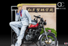 GTO - Onizuka Eikichi 1/6 Scale Statue