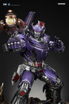 Galvatron 1/10 Scale Statue