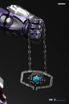 Galvatron 1/10 Scale Statue