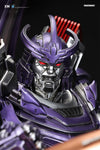 Galvatron 1/10 Scale Statue