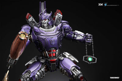 Galvatron 1/10 Scale Statue