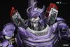 Galvatron 1/10 Scale Statue