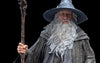 GANDALF THE GREY PILGRIM STATUE