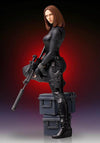 Black Widow Collectors Gallery 9" Statue