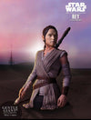 Star Wars Episode VII Rey Mini Bust Gentle Giant