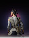 Star Wars Episode VII Rey Mini Bust Gentle Giant