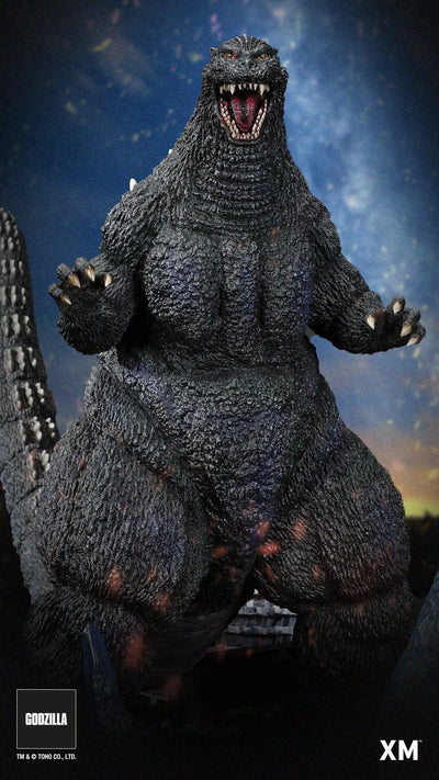 Godzilla 1994 (Version B) Premium Statue