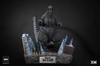 Godzilla 1994 (Version B) Premium Statue