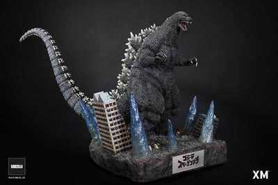 Godzilla 1994 (Version B) Premium Statue