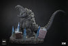 Godzilla 1994 (Version B) Premium Statue