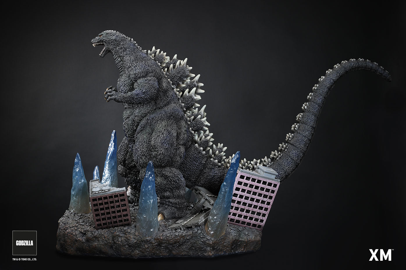 Amazon.com: Star Ace Toys Godzilla Minus One: Godzilla (2023